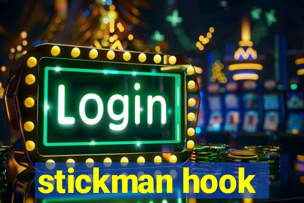 stickman hook